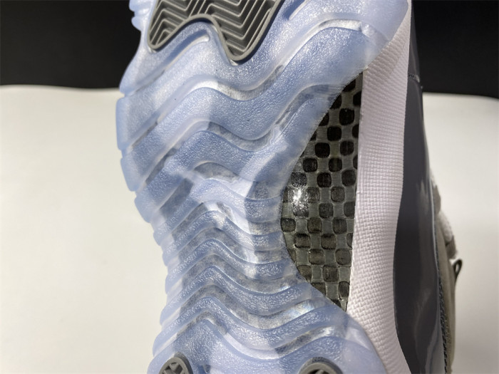 Air Jordan 11 Retro ‘Cool Grey’ CT8012 005