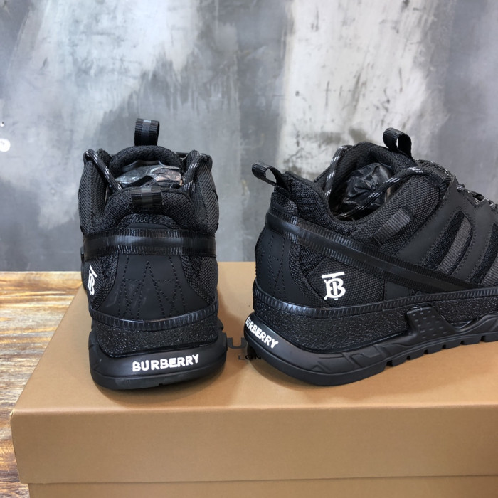 Bubery SHOES
