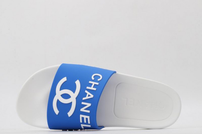 CHANE1 SLIPPERS