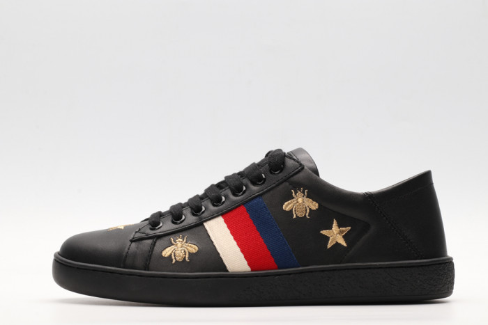 G*u*i low-top sneaker