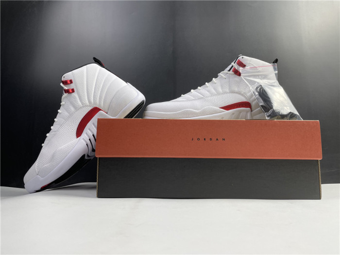 Air Jordan 12 “Twist” CT8013-106