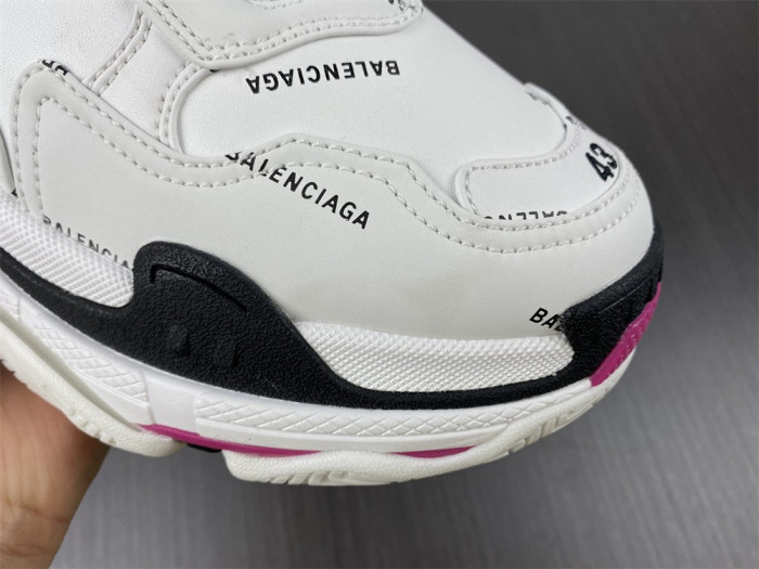BLCG TRIPLE SNEAKER