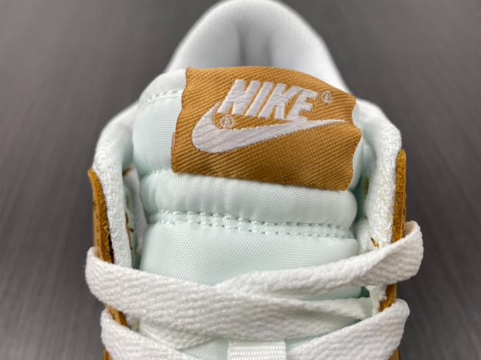 Nike Dunk Low WMNS “Harvest Moon” DD1503-114