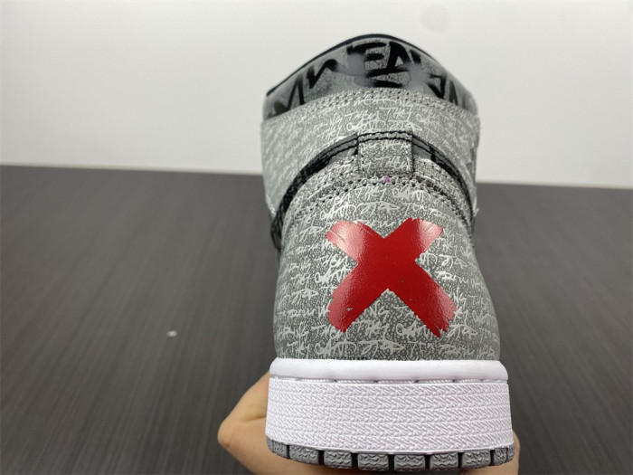 Air Jordan 1 High OG “Rebellionaire” 555088-036