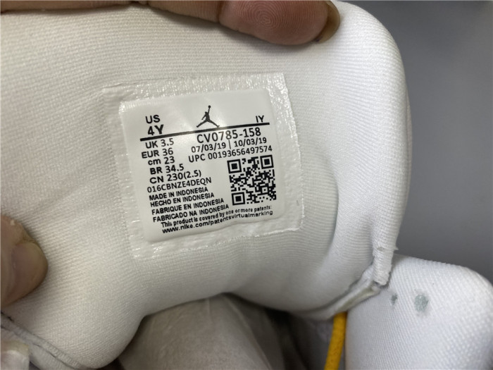 Air Jordan 13 GS “Playground” CV0785-158