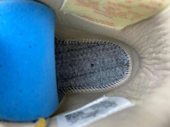 Jordan 2 Retro Union “Grey Fog” DN3802-001