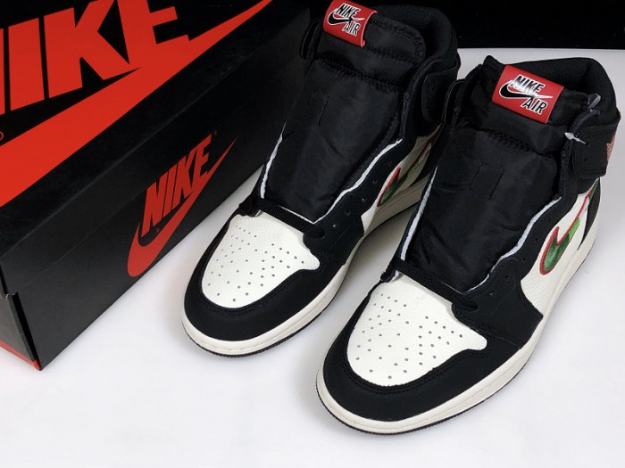Air Jordan 1 Retro High OG ‘A Star Is Born’ – 555088 015