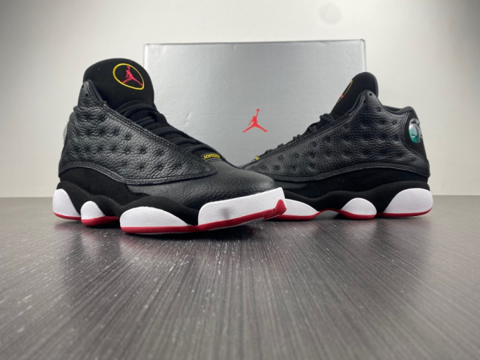 AIR JORDAN 13 “PLAYOFFS” 414571-062