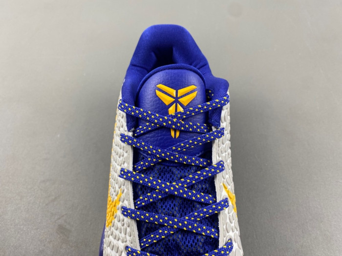 NIKE ZOOM KOBE 6 “DARK KNIGHT” 429659-104