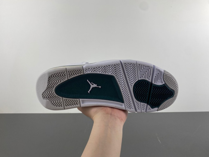 Air Jordan 4 “Oxidized Green”