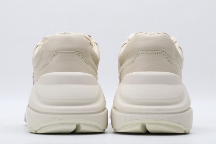 G*u*i rhyton trainer sneaker