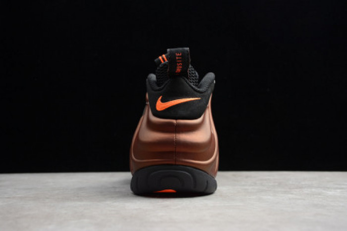 NIKE AIR FOAMPOSITE ONE ‘HYPER CRIMSON’ – 624041-800