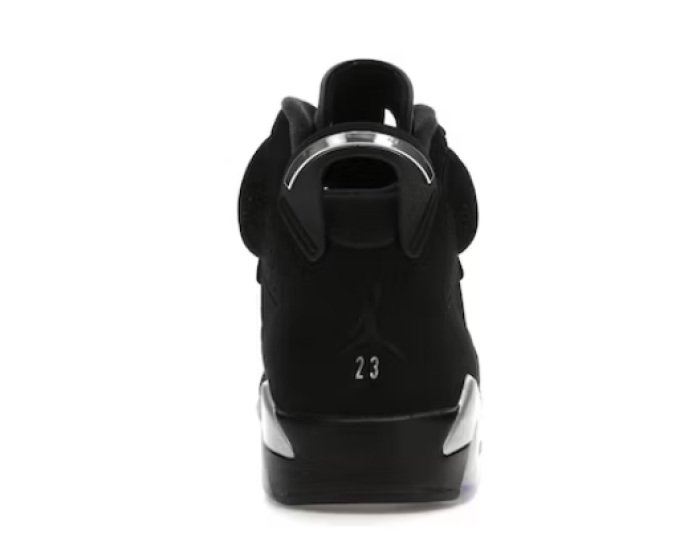 jordan 6 retro Ch*0me