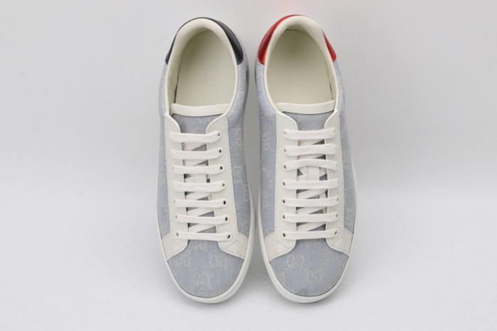 G*u*i low-top sneaker