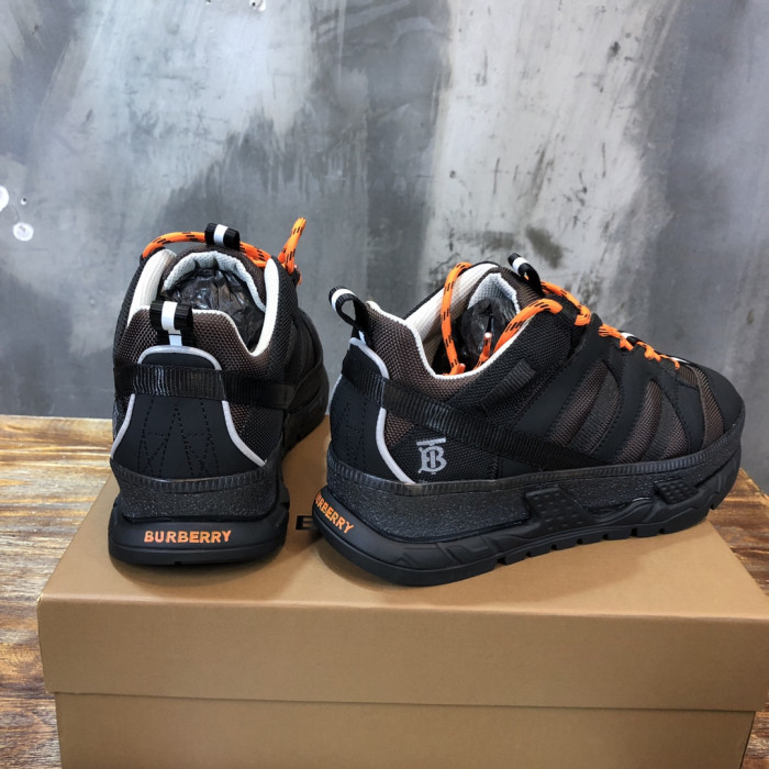 Bubery SHOES