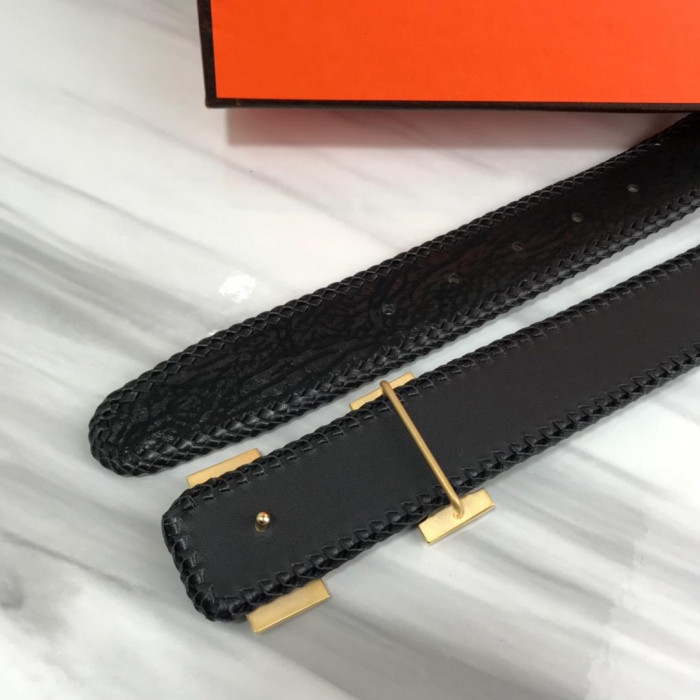 Herme Belt-3.8 CM