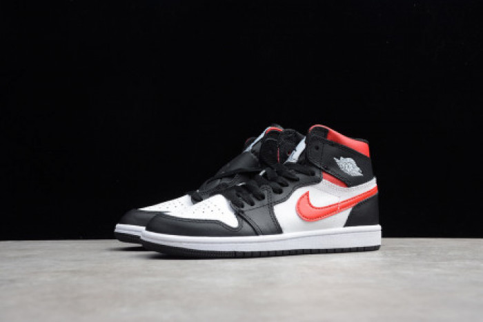 KIDS AIR JORDAN 1 RETRO HIGH OG ‘GYM RED’ 555088-061