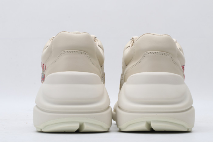 G*u*i rhyton trainer sneaker