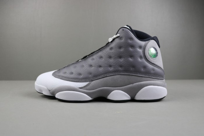 Air Jordan 13 Retro “Atmosphere Grey” 414571-016