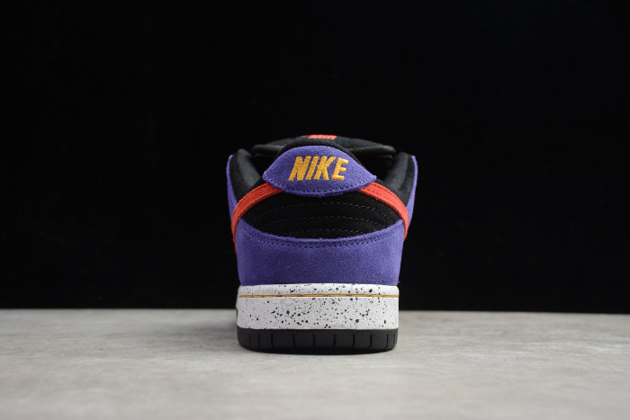 NIKE SB DUNK LOW “ACG TERRA” BQ6817-008