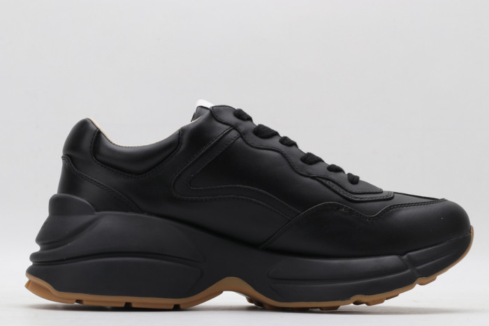 G*u*i rhyton trainer sneaker