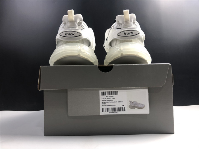 BLCG Track Sneaker 542436 W3GB1 7301