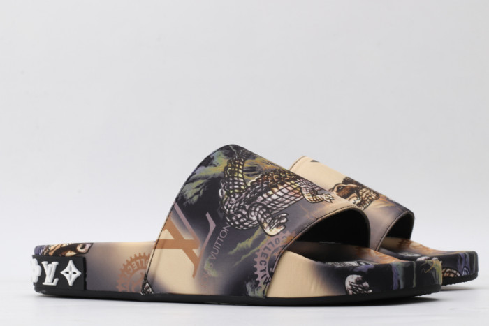 Loui Vuitto SLIPPERS