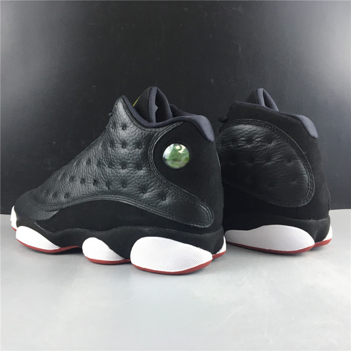 Air Jordan 13 Retro ‘Playoff’ 2011 414571-001