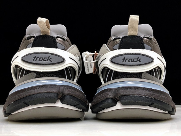 BLCG TRACK TRAINER ‘GREY WHITE’ 542023 W1GB7 1214