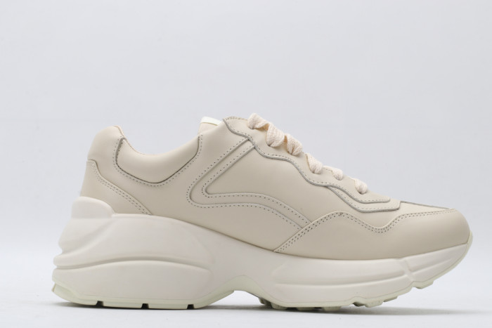 G*u*i rhyton trainer sneaker