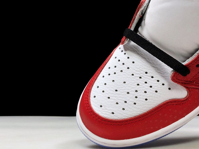 Air Jordan Retro 1 High OG “Origin Story” 555088-602
