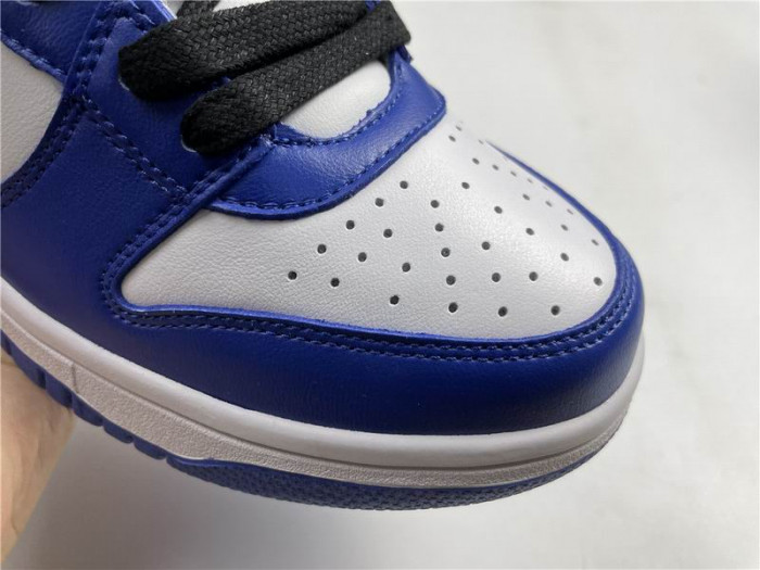 AMBUSH x Dunk High ‘Deep Royal’ CU7544-400