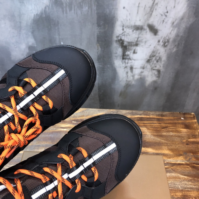 Bubery SHOES