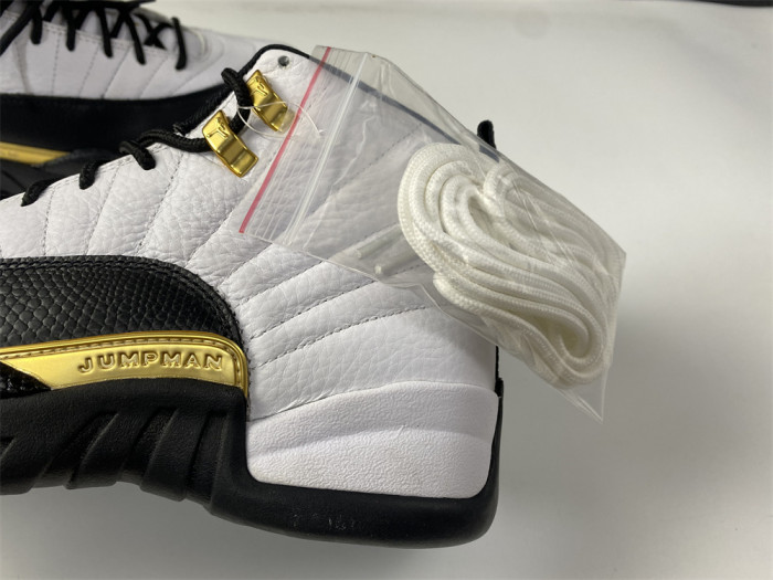 Air Jordan 12 “Royalty” CT8013-170