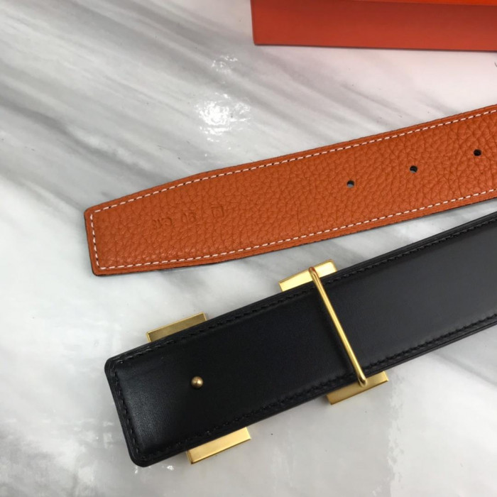 Herme Belt-3.8 CM