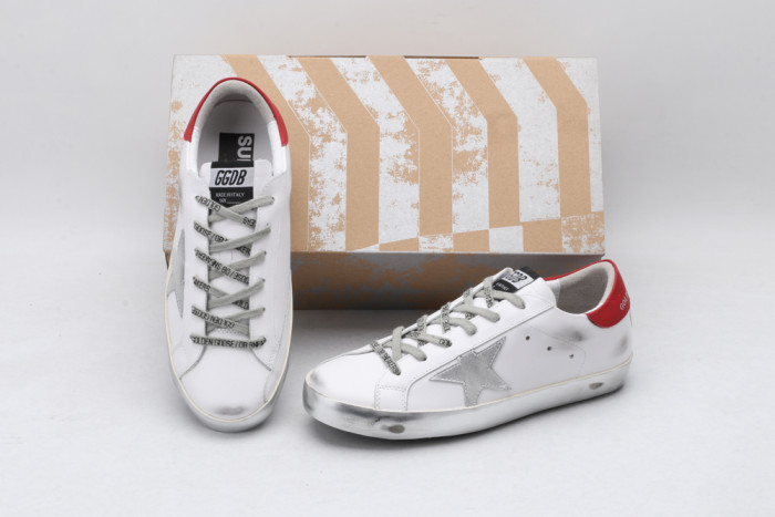 GGD SNEAKERS