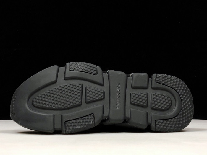 BLCG SPEED TRAINER ‘BLACK’ 530353 W05G0 1000