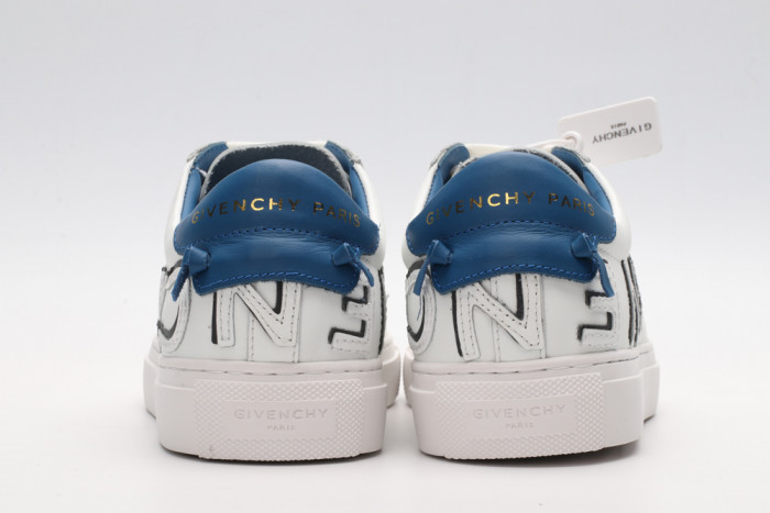 Givench LOW-TOP SNEAKER