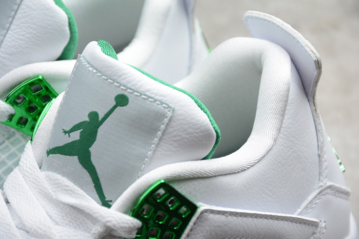 Air Jordan 4 “Pine Green” CT8527-113