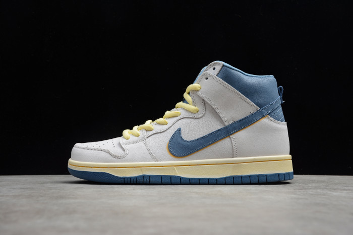 Nike SB Dunk High Atlas Lost at Sea (2020) CZ3334-100