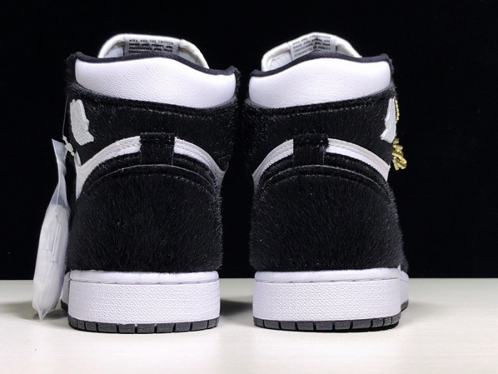 Air Jordan 1 Retro High OG “Panda” CD0461-007