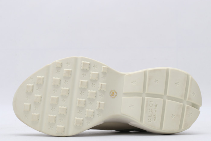 G*u*i rhyton trainer sneaker