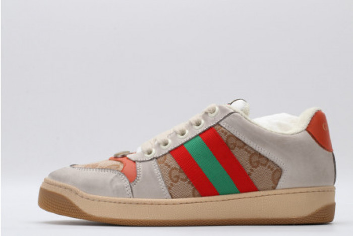 G*u*i ace embroidered low-top sneaker 9az1xhhfgoc