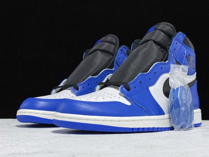 Air Jordan 1 OG “Game Royal” 555088-403