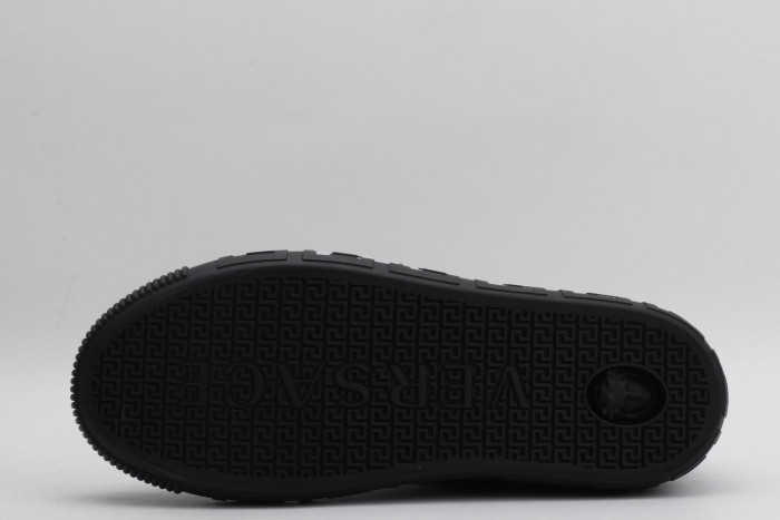 Versac LOW-TOP SNEAKERS