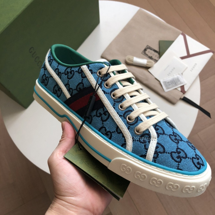 G*u*i tennis 1977 sneaker
