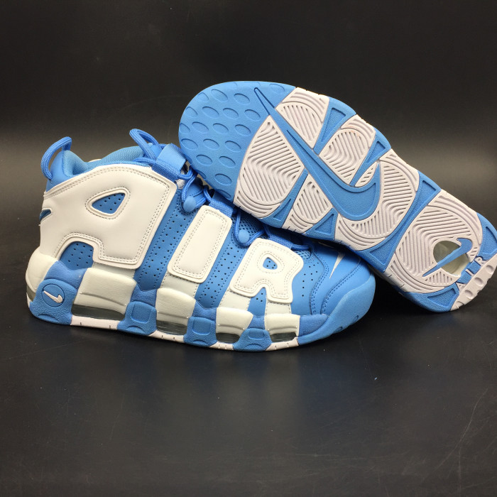 Nike Air More Uptempo “University Blue” 921948-401