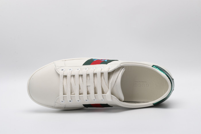 G*u*i low-top sneaker