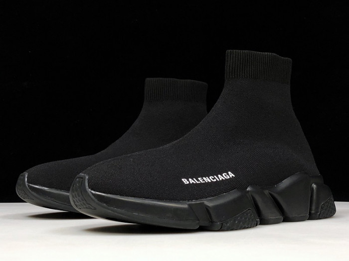 BLCG SPEED TRAINER ‘BLACK’ 530353 W05G0 1000