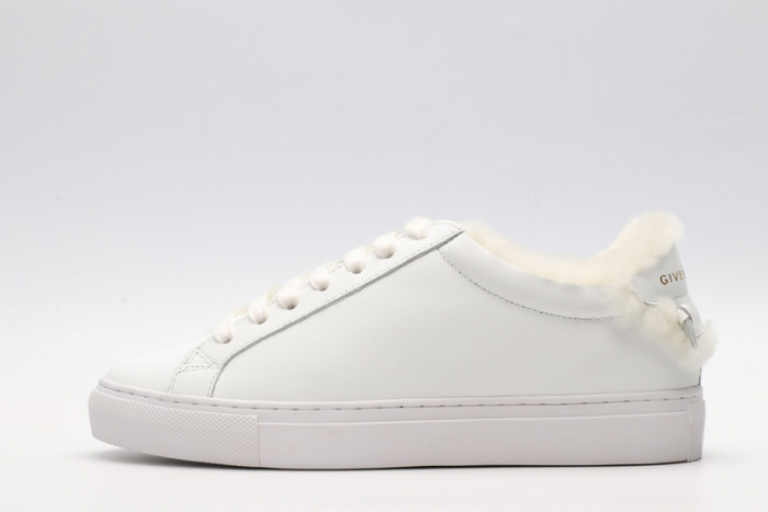 Givench LOW-TOP SNEAKER